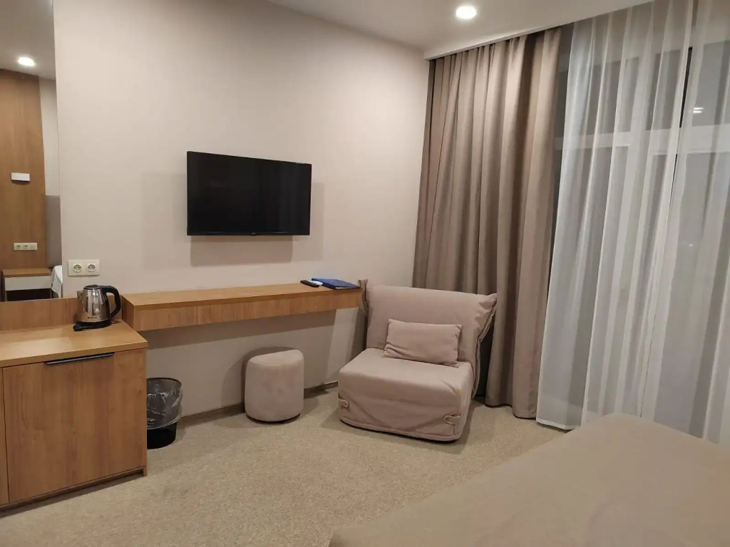 Hotel photo 2