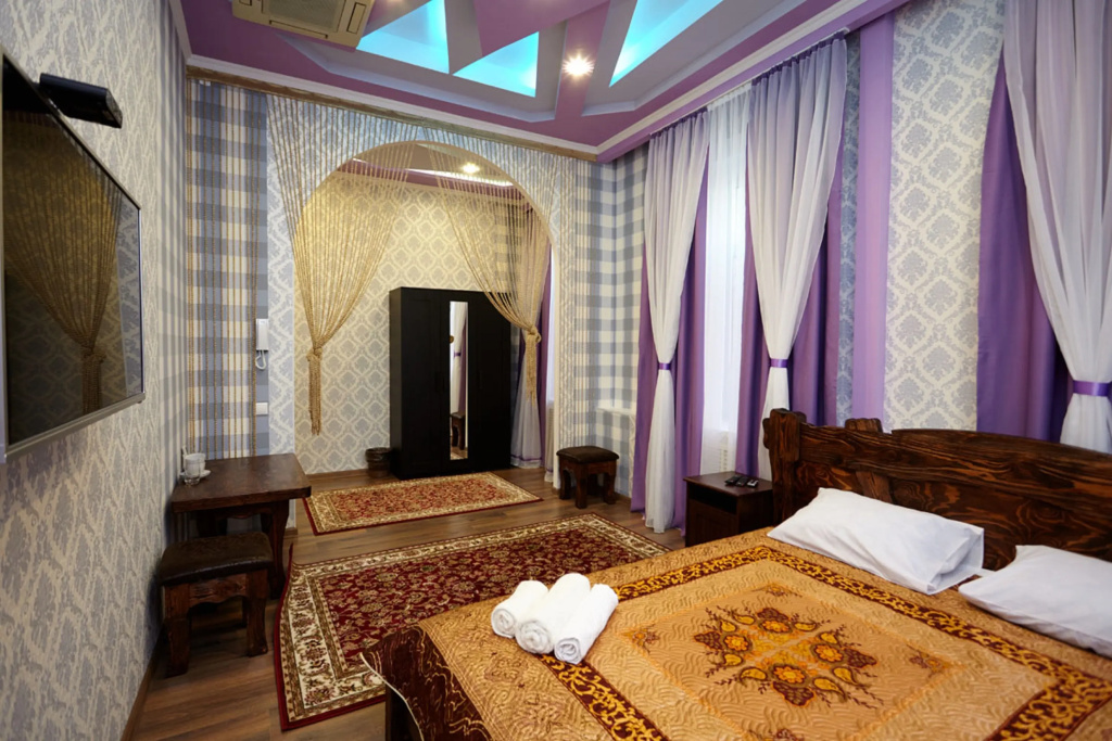 Hotel photo 1