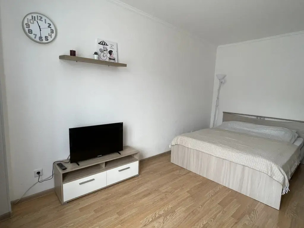 Квартира Pskov City Apartments 6 Lagernaya 5 A — фото