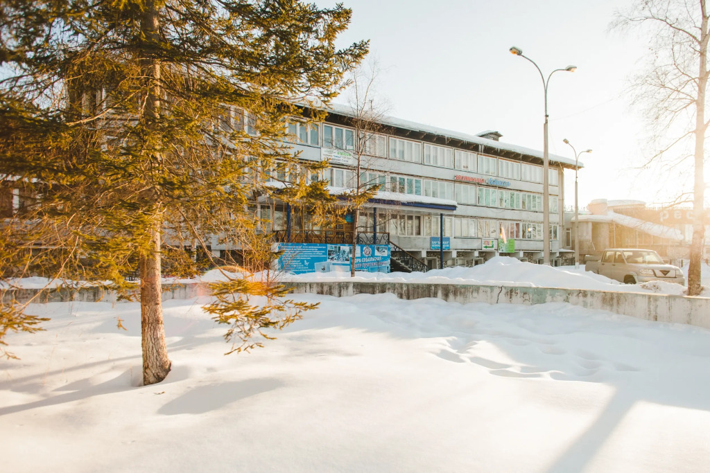 Хостел BaikalSki - фото 2