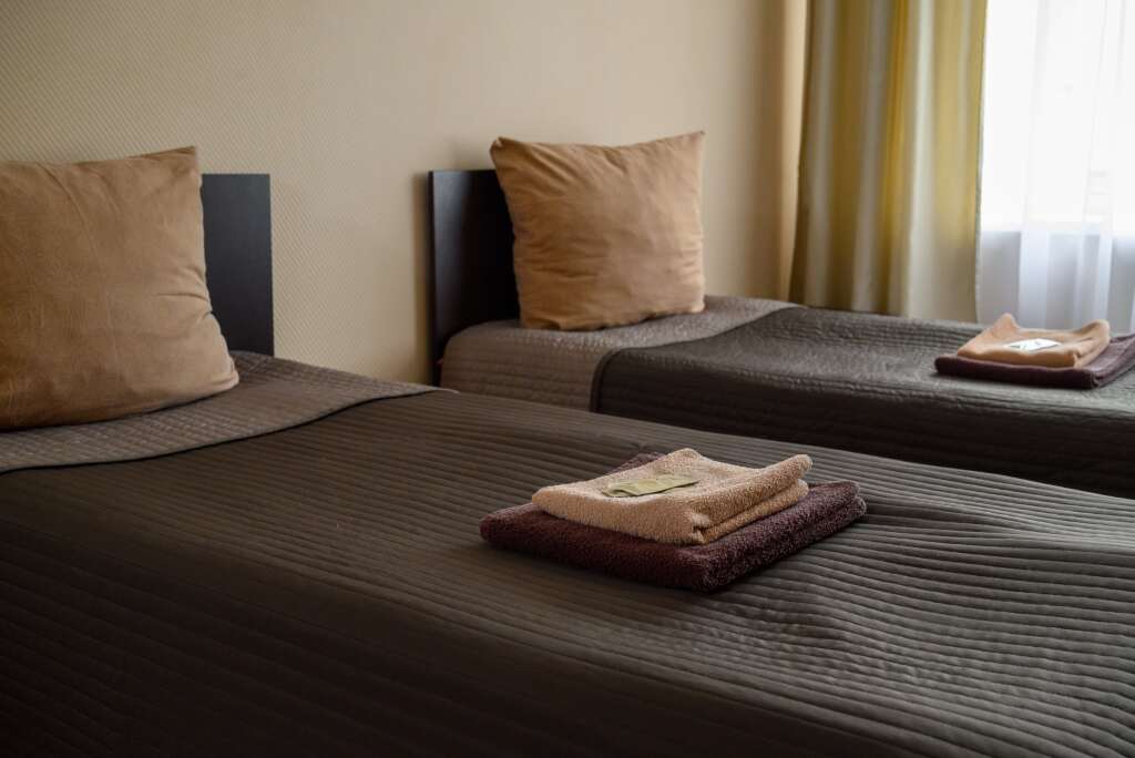 ПСБ Патриот Cosmos Hotel 4* - Россия, Московская область - Отели Пегас Туристик