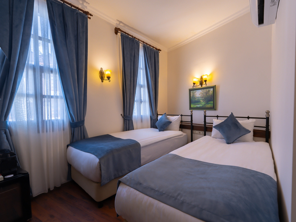 Morea Kaleici Hotel, Анталія, Туреччина мініатюра 26