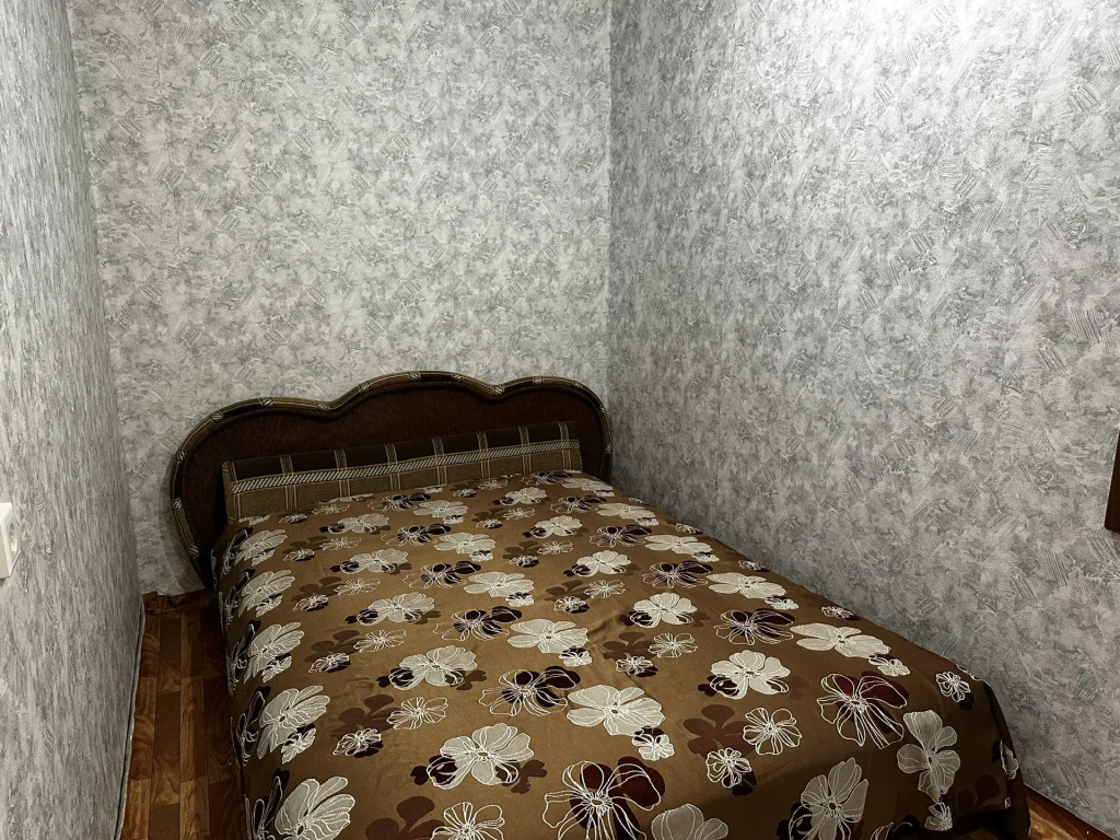 Отель Квартира Поблизости От Онкологического Центра (Б) в Красноярске