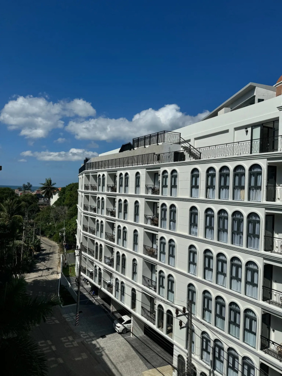 Palmetto Park Karon Beach Modern Apartments