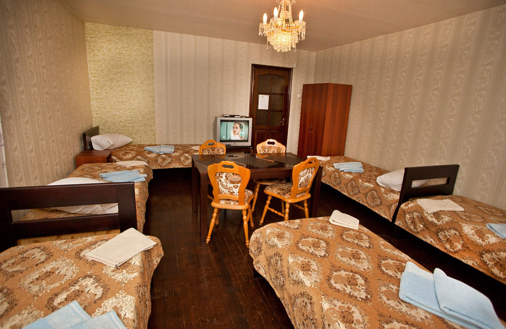 Гостевой дом Центральная Усадьба - фото 21