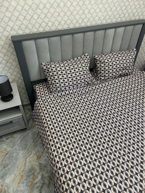 Апартаменты 2 - фото 2