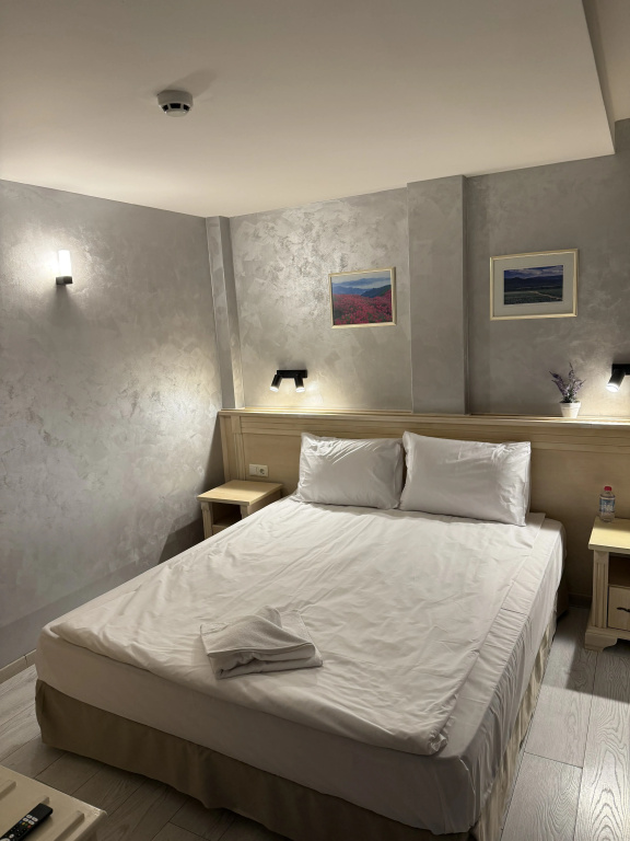 Aris Sofia Hotel - Général