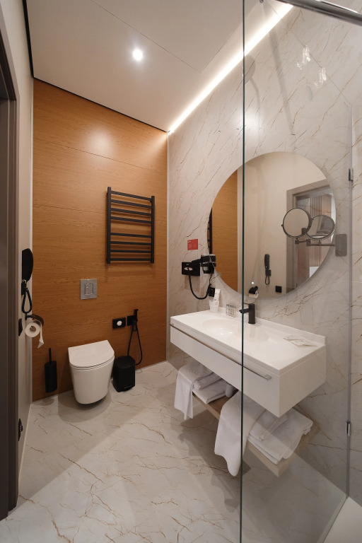 AZIMUT Отель Йошкар-Ола - фото 18