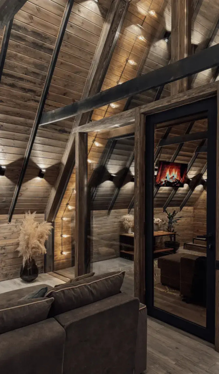 Глэмпинг Tauda — фото 6