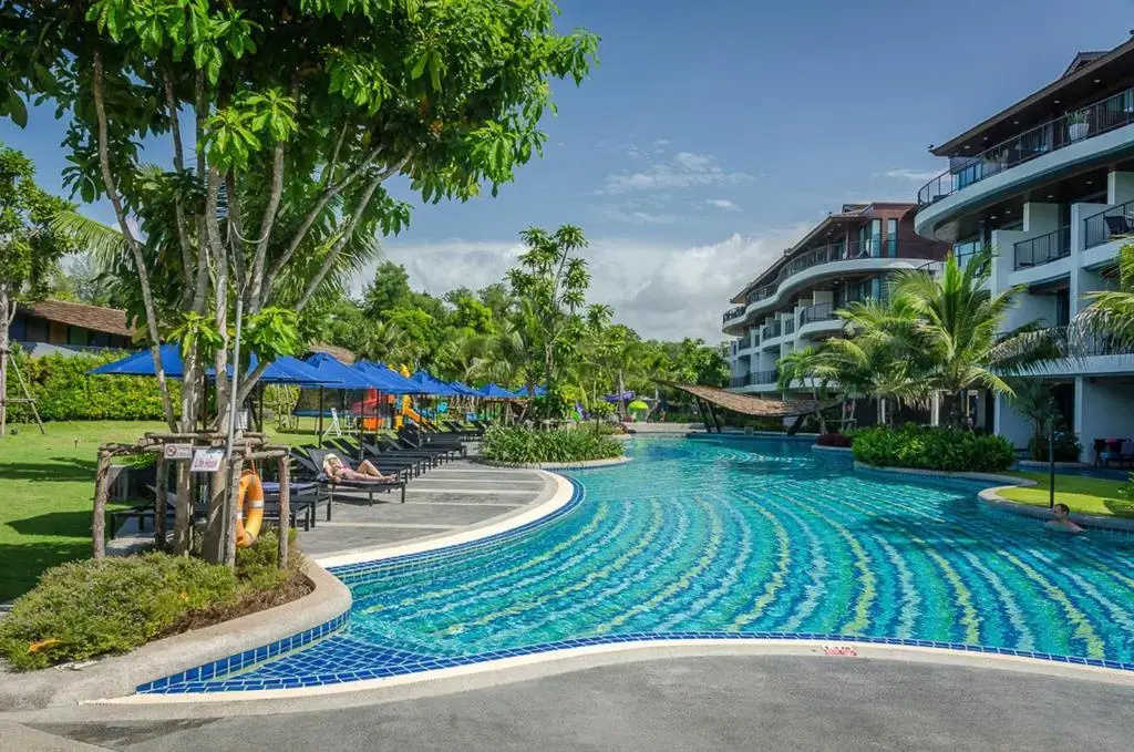 Holiday Ao Nang Beach Resort Krabi - Général
