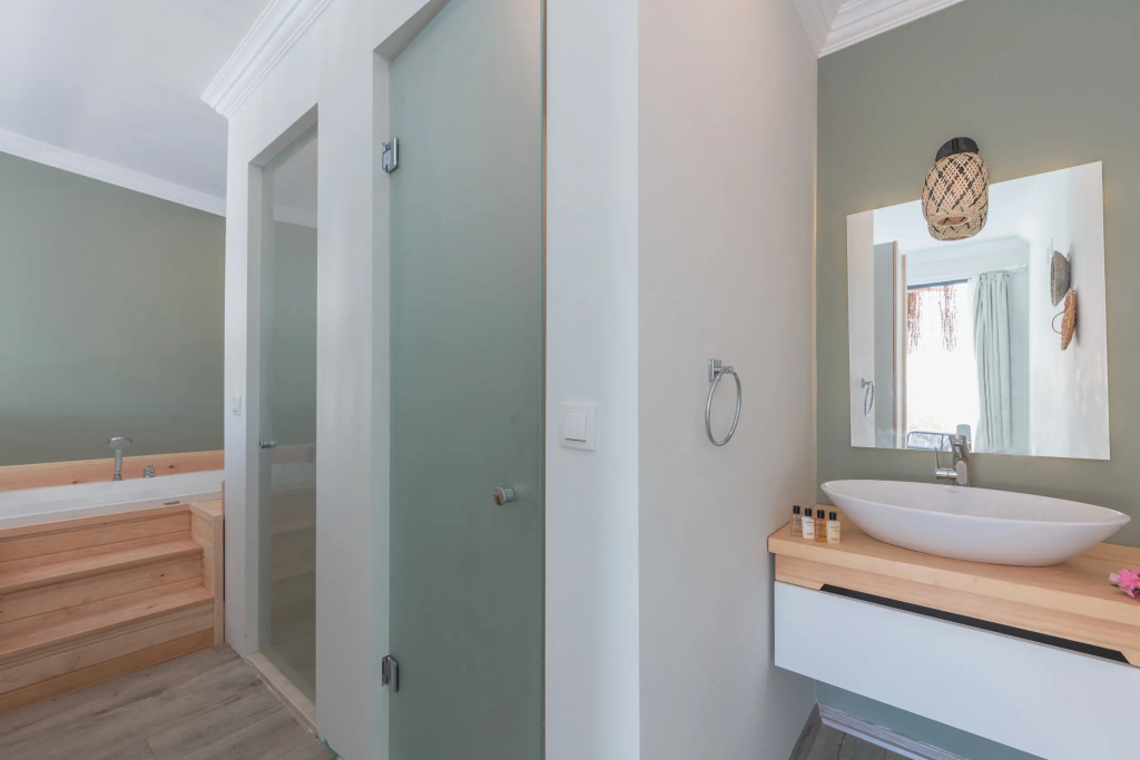 Likya Gardens Hotel - Chambres