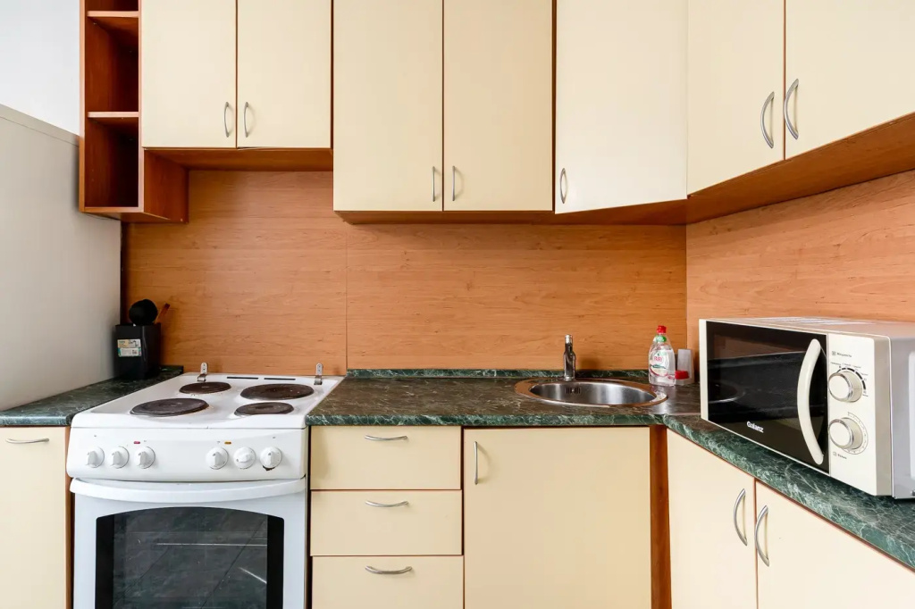 Апартаменты BestFlat24 Владыкино - фото 6