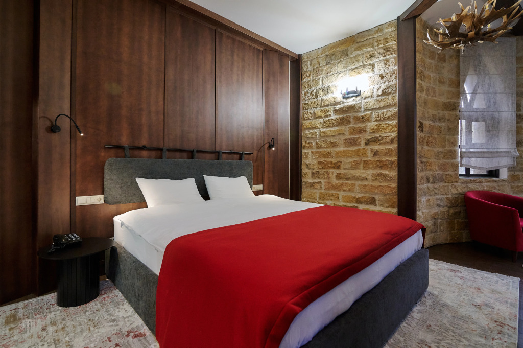 Люкс в Замок