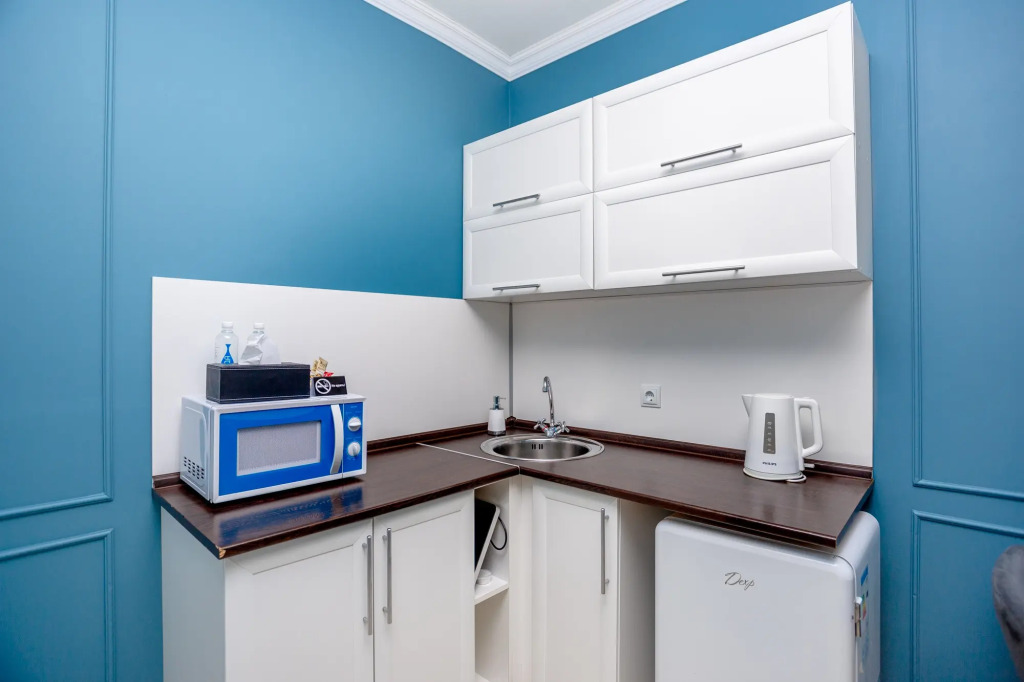 Апарт-отель Sunrise - фото 40