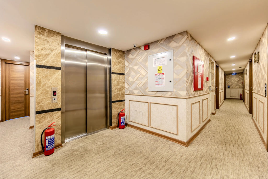 Hotel photo 8