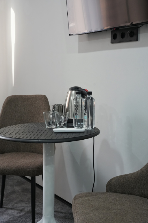 Двухместный номер Standard (2 отдельные кровати) в Airis Residence Hotel