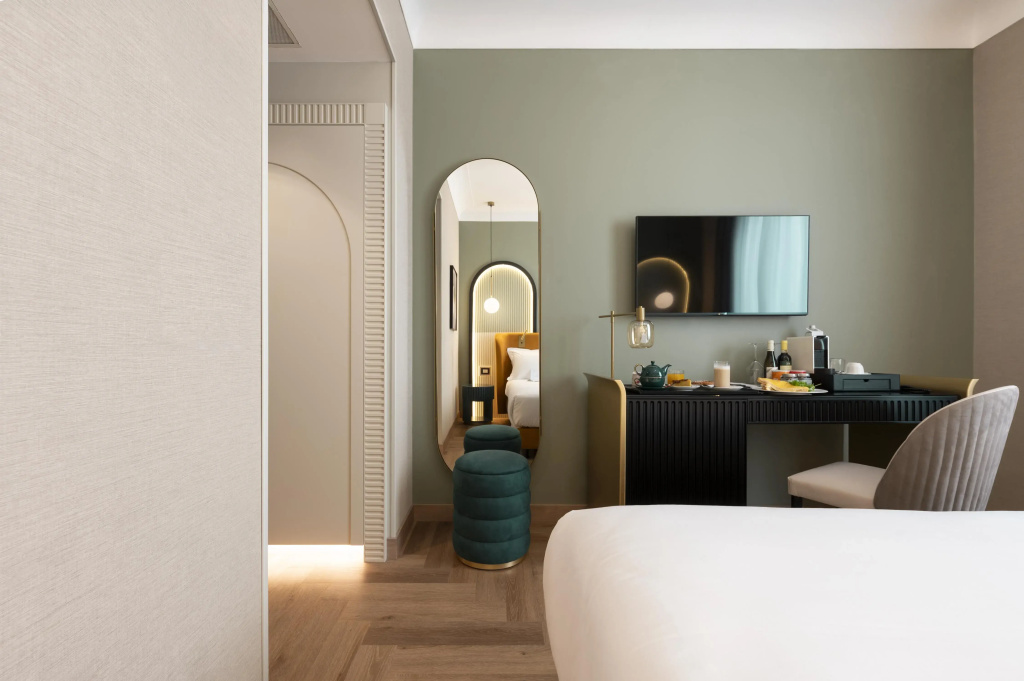 Hotel photo 6