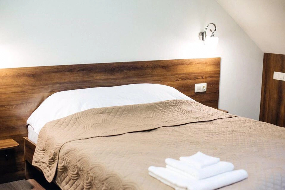 Мини-Отель Hermitage - фото 5