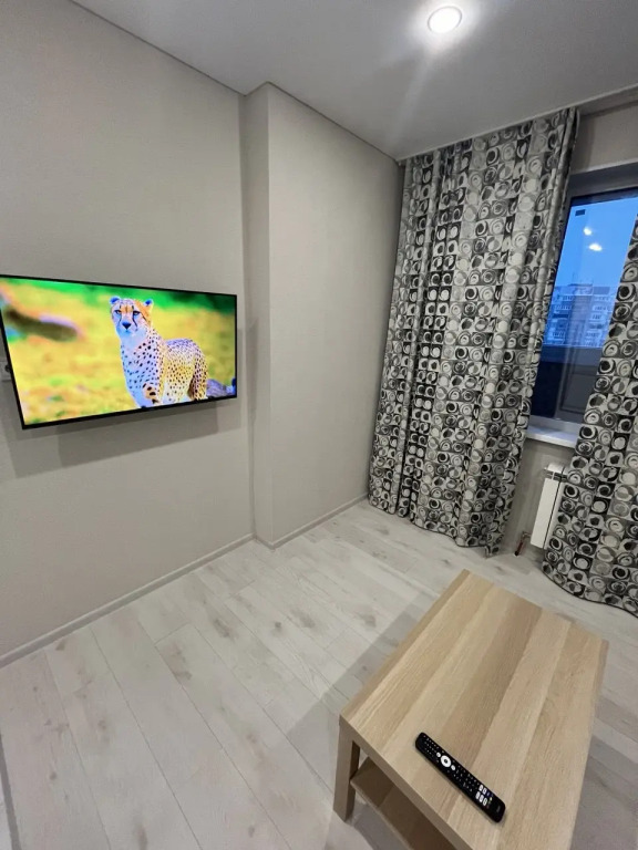 Квартира с современным ремонтом в новом ЖК - фото 5