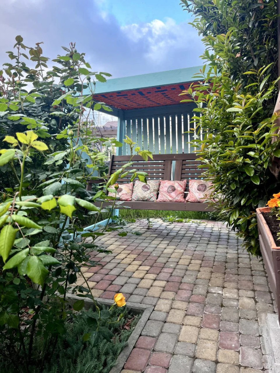 Новороссийск: Вилла/Бунгало Villa Rosa