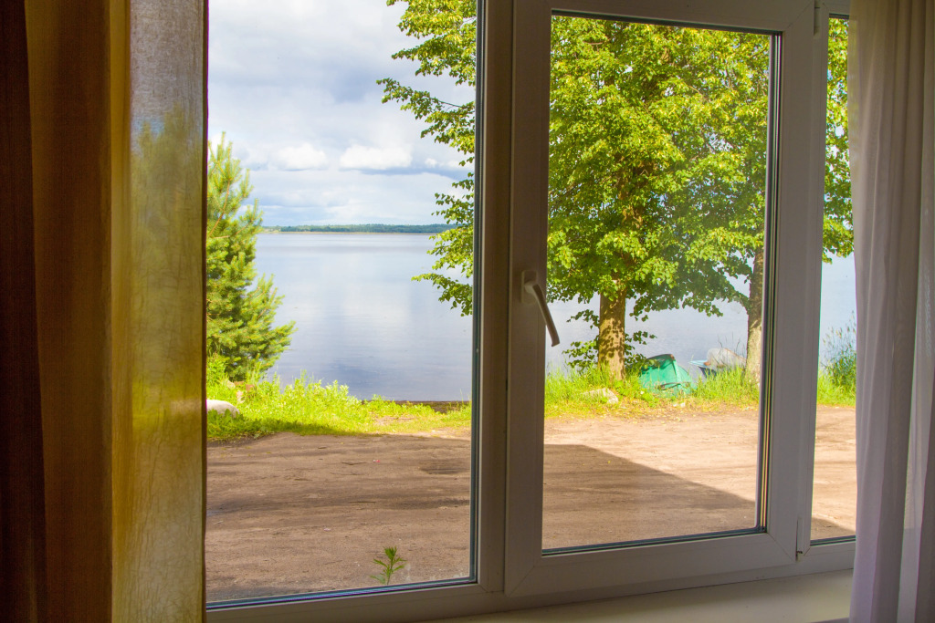 Гостевой Дом Береговая - фото 4