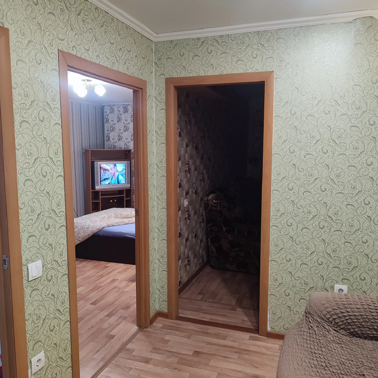Квартира однушка как трёшка — фото