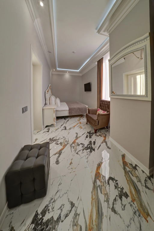 Гостевой Дом Багратион А - фото 21