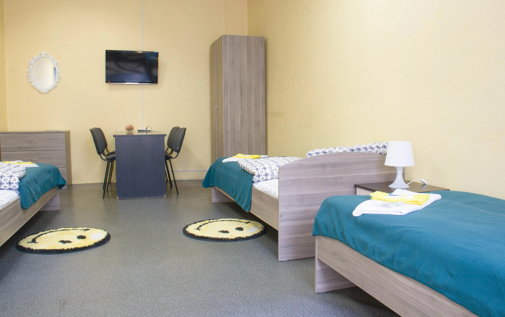 Мини-отель На Лиговском 108 - фото 44