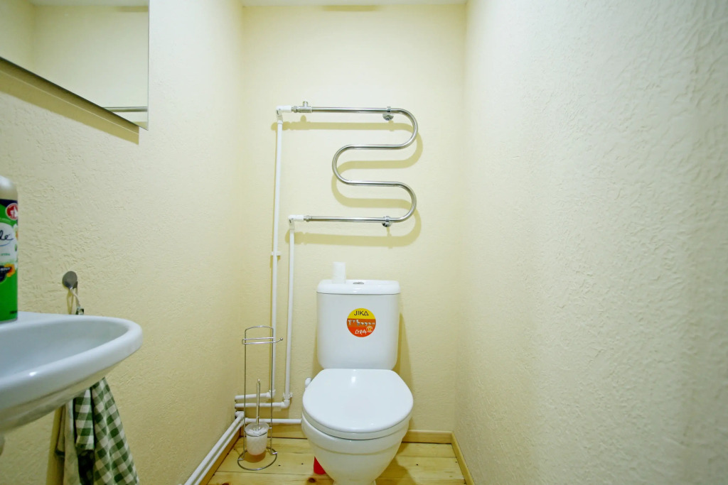 Частный Дом Zaimka Двухкомнатный - фото 16