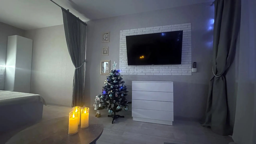 Апартаменты в центре Коломны - фото 8