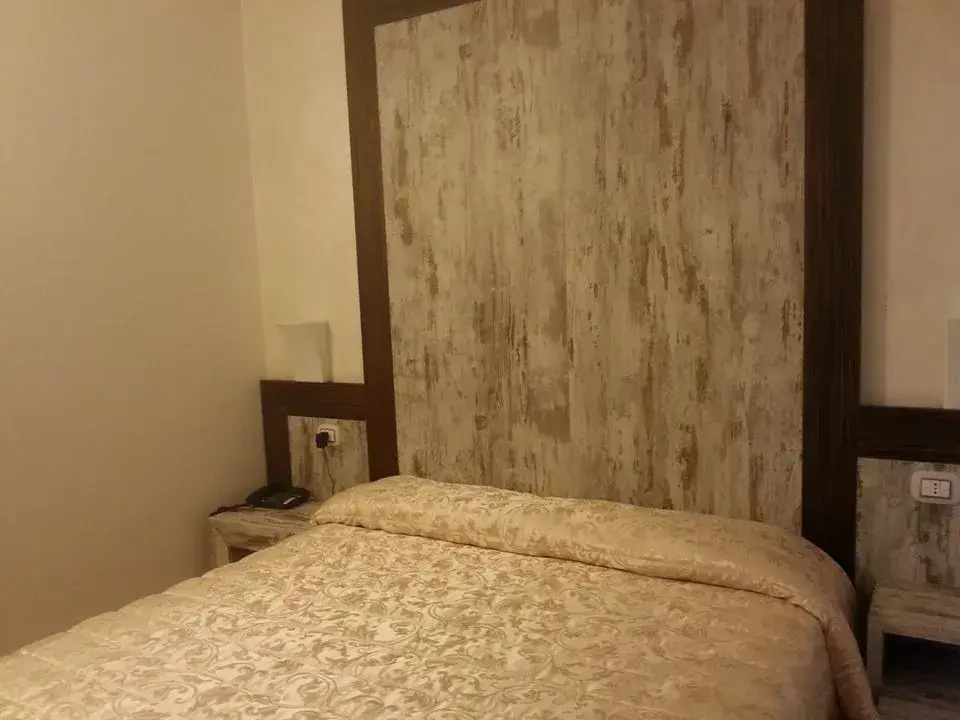 La Rosa Dei Venti Hotel - Chambres