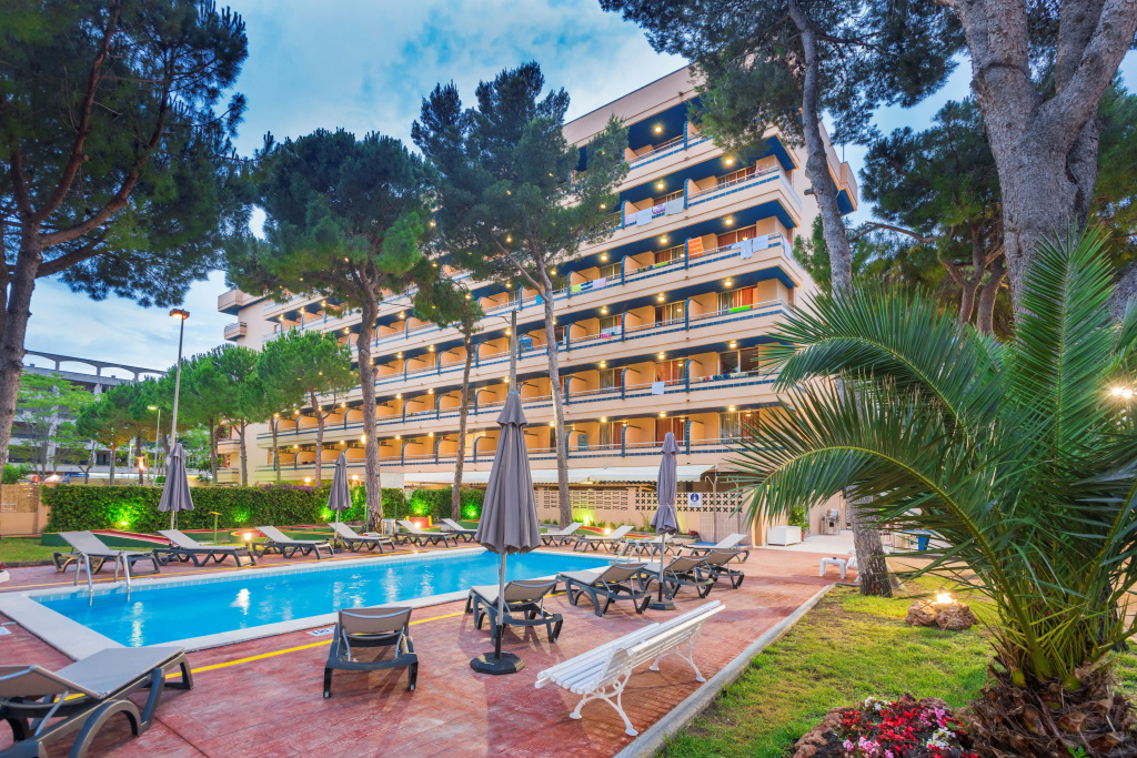 Hotel photo 25