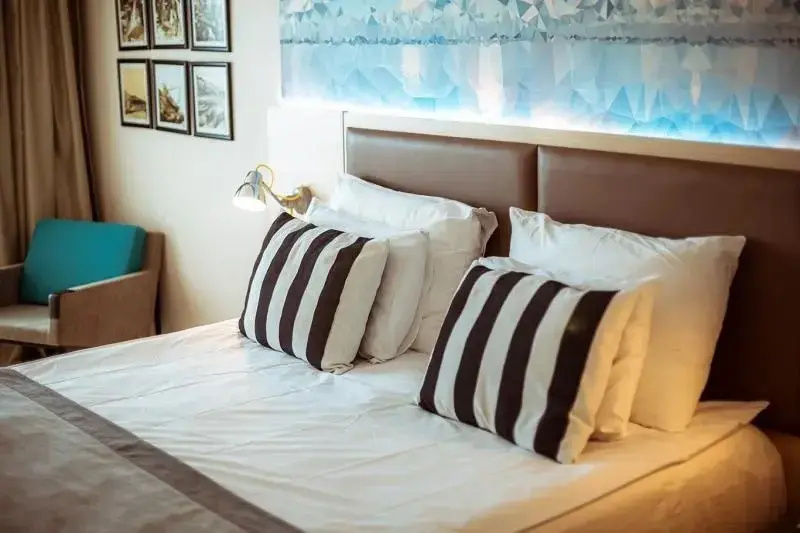 Sunprime C-Lounge Hotel - Adults Only - Chambres