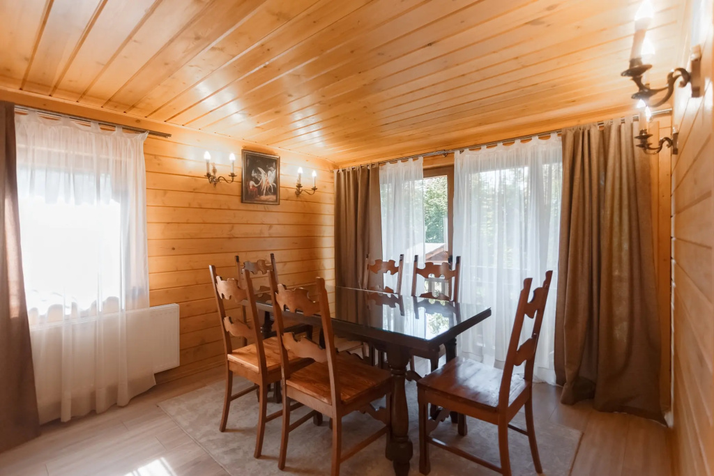 Poiana Bradului Complex Hotelier & Restaurant Resort - Chambres