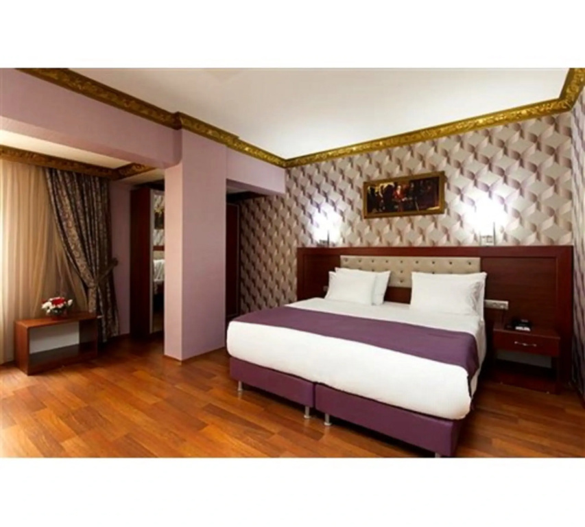 Alrazi Hotel - Général