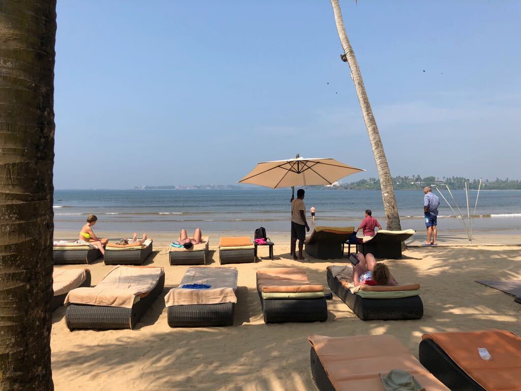 Coco Bay (Boutique)