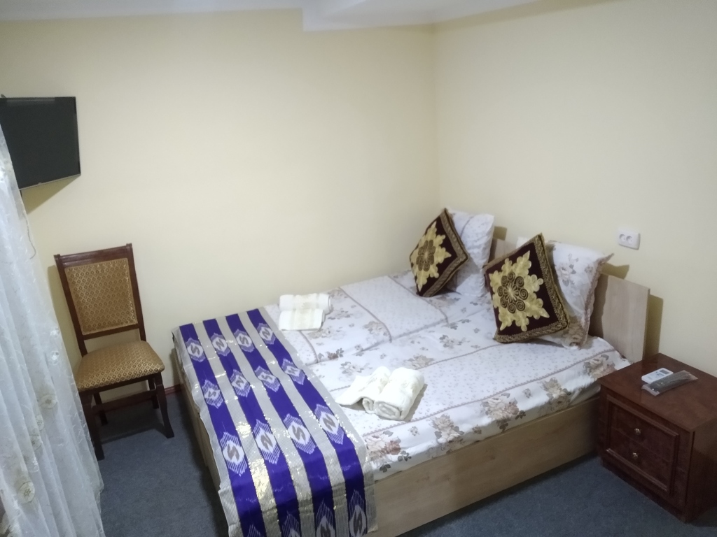 Гостевой дом SAMARKAND STANDART
