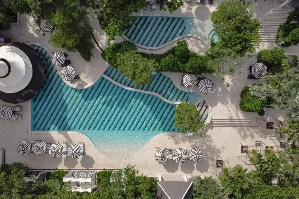 The Royal Paradise Hotel & Spa - Général