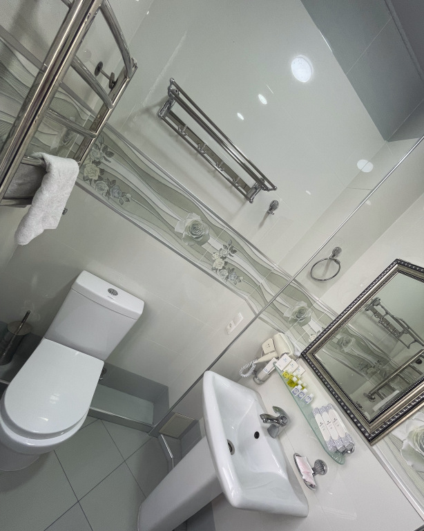 Номер Superior в Boutique Hotel Meros