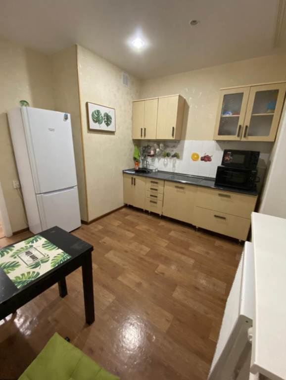 Апартаменты City House - фото 7