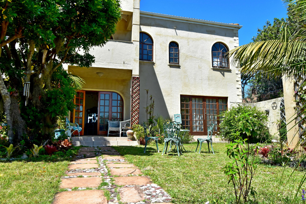 Alder Guest House