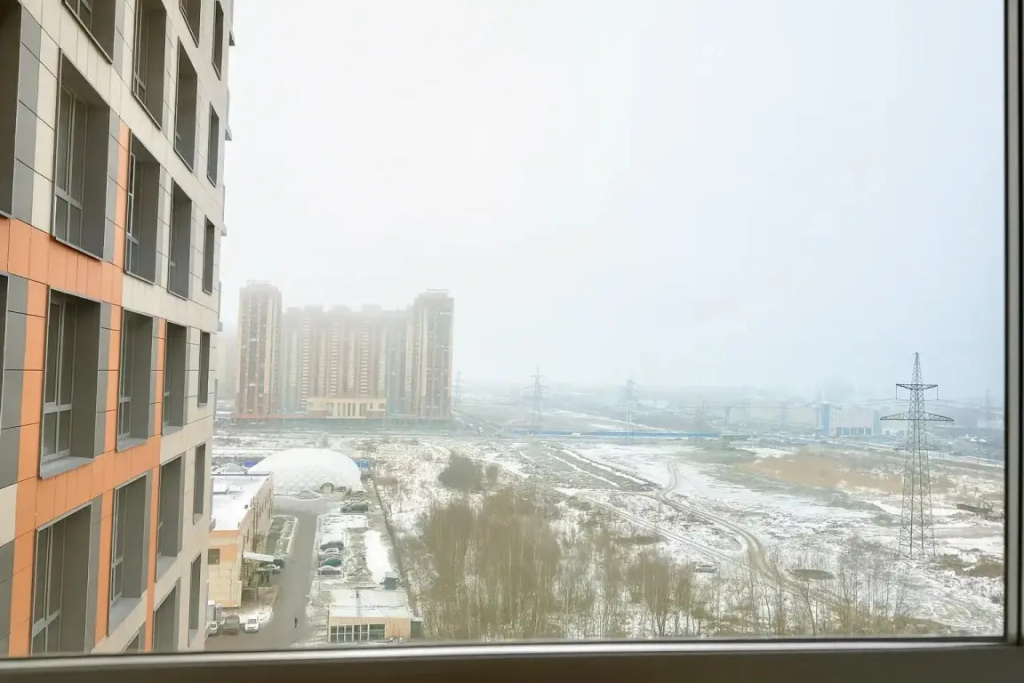 Апартаменты Старт — фото
