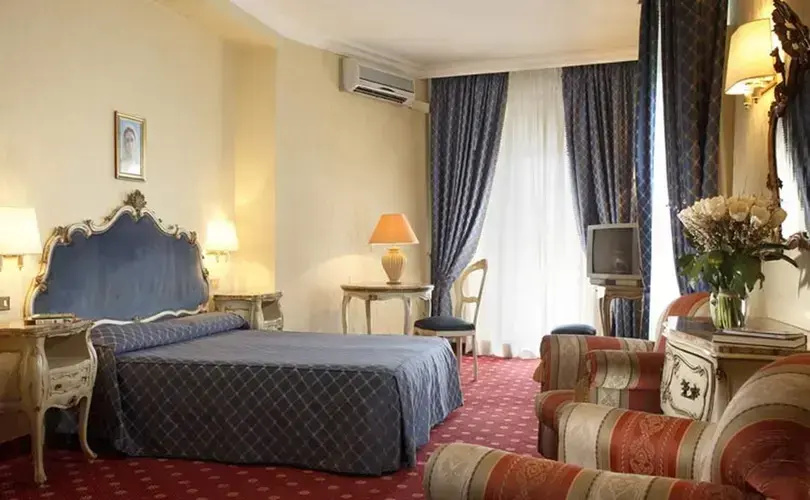 Hotel photo 21