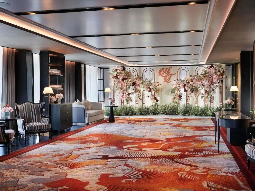 Vie Hotel Bangkok - Mgallery Collection - Général
