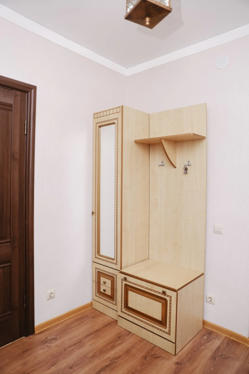 Апартаменты с балконом в У Луизы