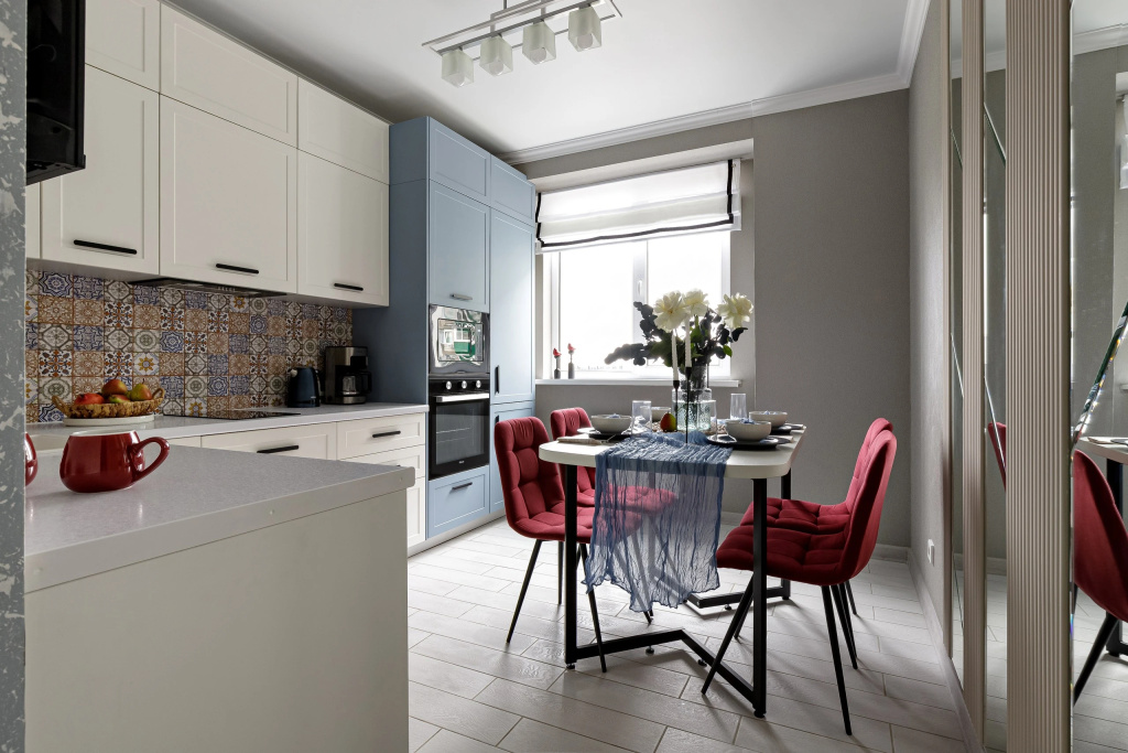 Klassika Flat — 2