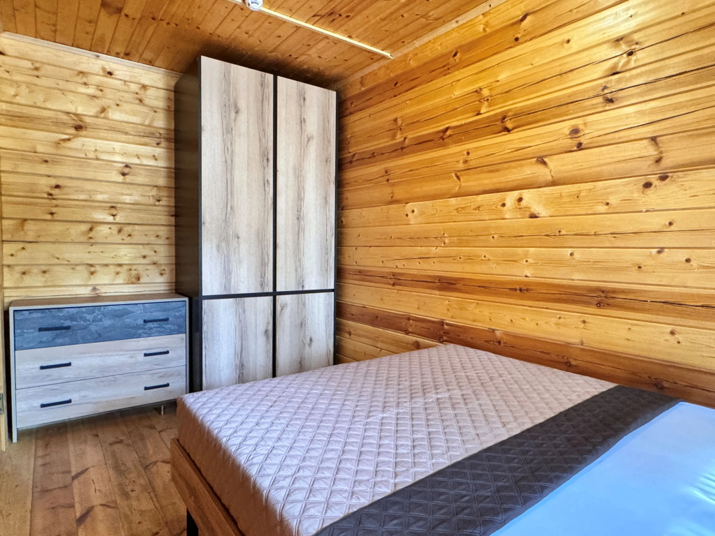 Коттедж Superior с 3 комнатами с видом на внутренний двор в Морская дача Арабеска