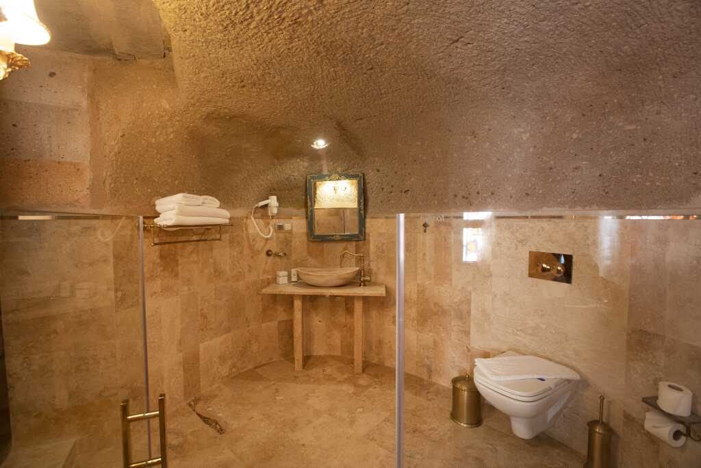 Selfie Cave Hotels Cappadocia - Special Class Boutique-Hotel