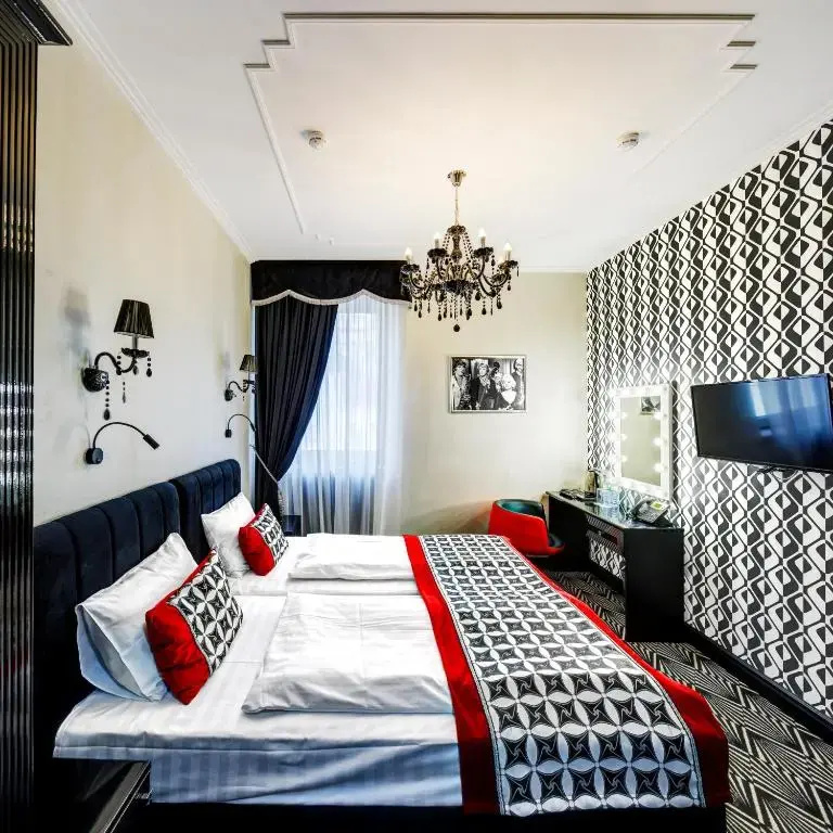 Sofit Art Hotel - Tap to explore photos