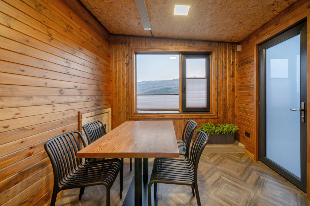 Бутик-отель Aprie - фото 31